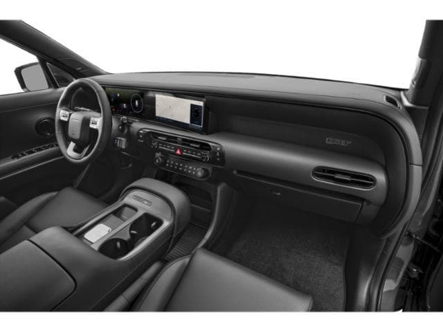 2026 Hyundai Palisade XRT Pro - Photo 17