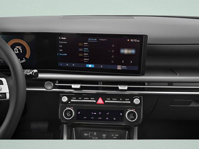 2026 Hyundai Santa Cruz SEL - Photo 24