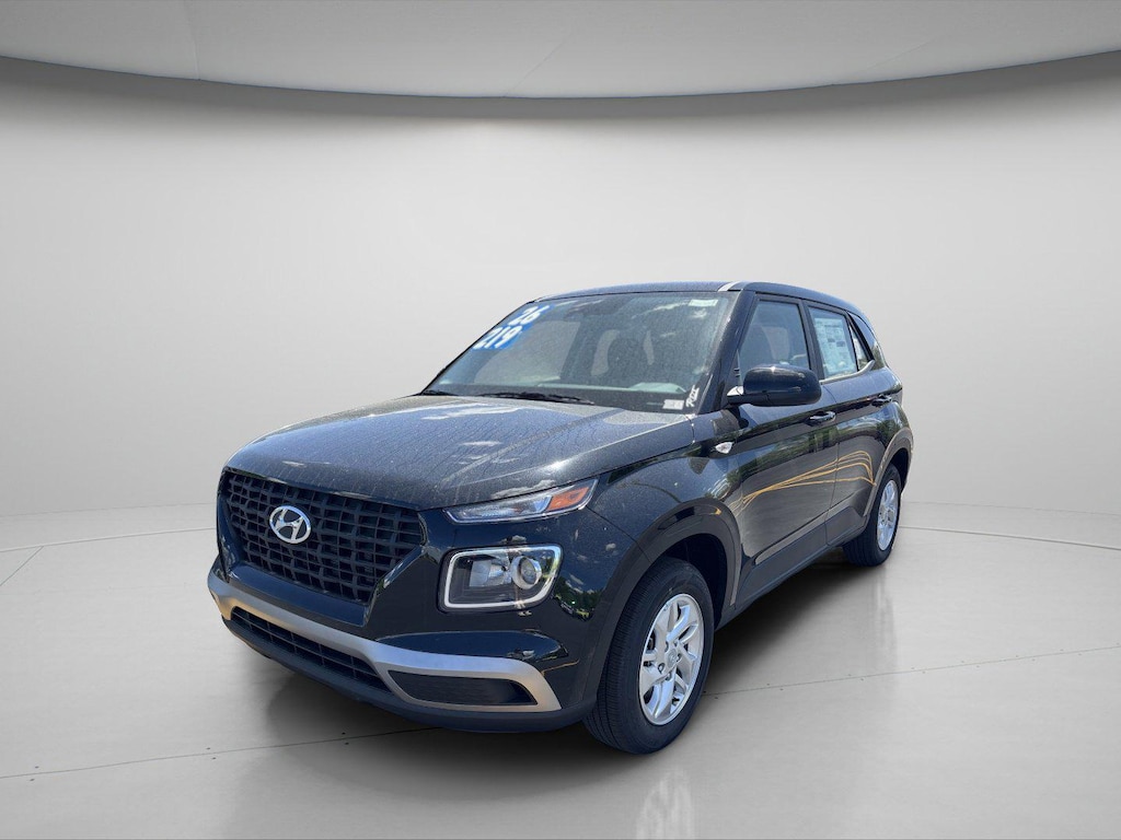 New 2026 Hyundai Venue SE SUV