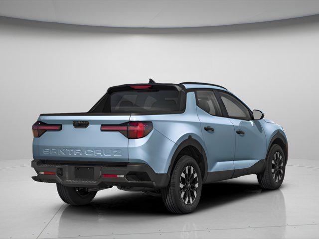 2026 Hyundai Santa Cruz SEL - Photo 10