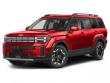 New 2026 Hyundai Santa Fe SEL AWD SUV