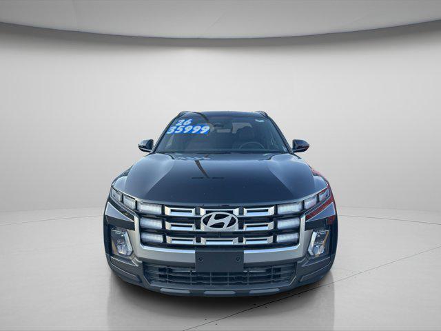 2026 Hyundai Santa Cruz SEL Activity's photo