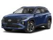 New 2025 Hyundai Tucson SEL Convenience AWD SUV