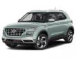 New 2025 Hyundai Venue SEL SUV