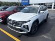 New 2025 Hyundai Tucson SEL AWD SUV