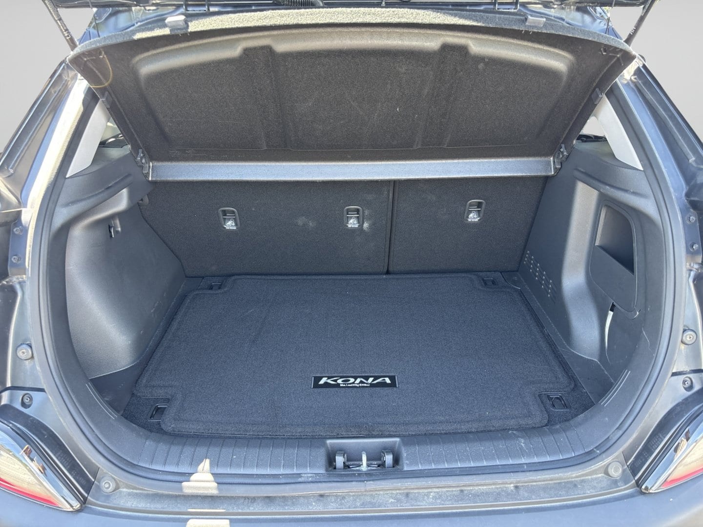 2023 Hyundai Kona SEL - Photo 9