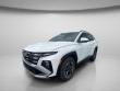 New 2026 Hyundai Tucson SEL AWD SUV