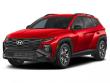 New 2025 Hyundai Tucson XRT AWD SUV