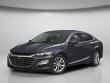 Used 2023 Chevrolet Malibu LT Sedan