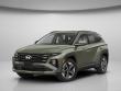 New 2025 Hyundai Tucson SEL Convenience AWD SUV