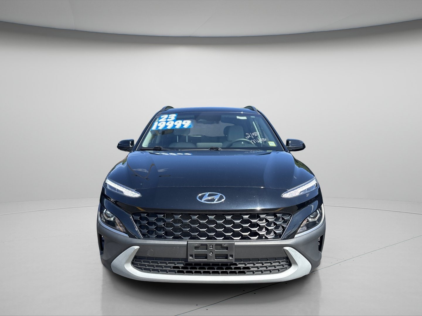 2023 Hyundai Kona SEL - Photo 6