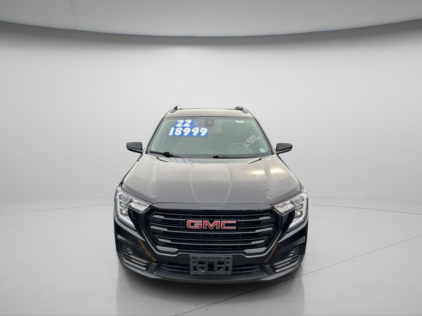 2022 Gmc Terrain SLE photo 2