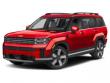 New 2026 Hyundai Santa Fe Limited AWD SUV