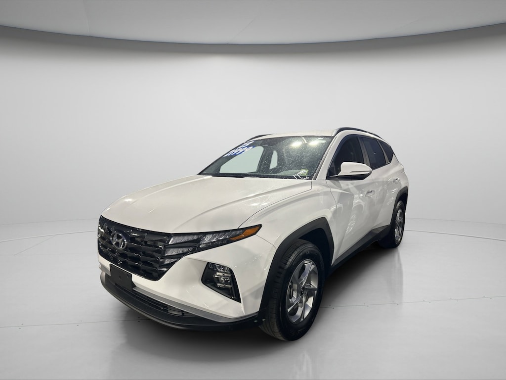 Used 2023 Hyundai Tucson SEL SUV