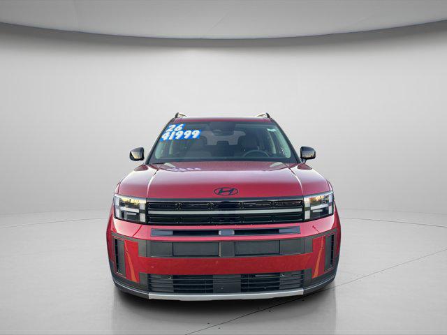 2026 Hyundai Santa Fe XRT's photo