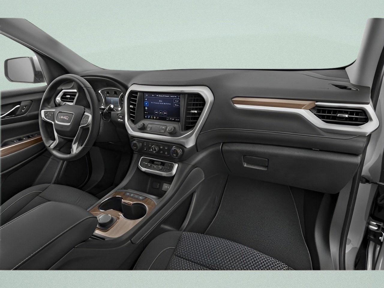 2023 GMC Acadia SLE - Photo 18