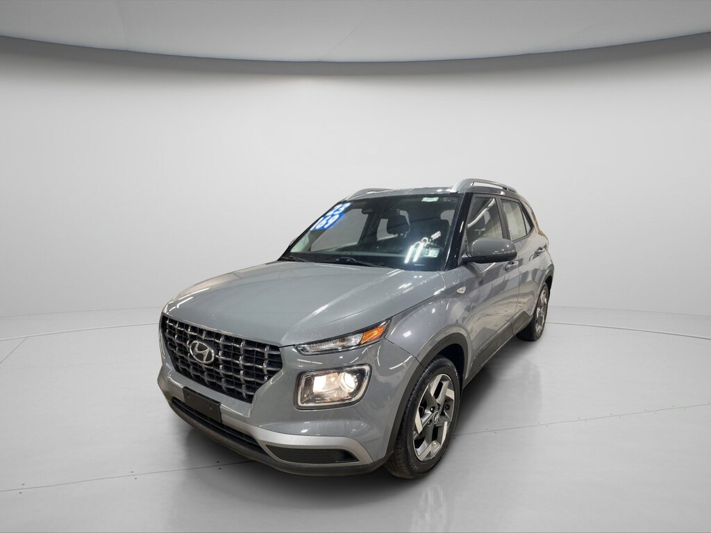 Used 2023 Hyundai Venue SEL SUV