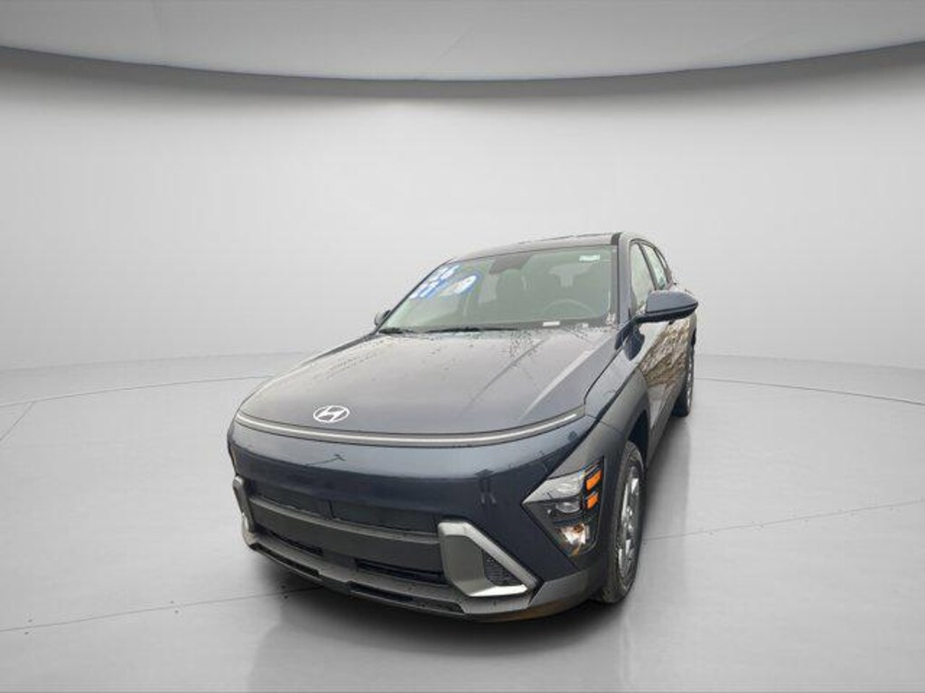 New 2026 Hyundai Kona SE AWD SUV
