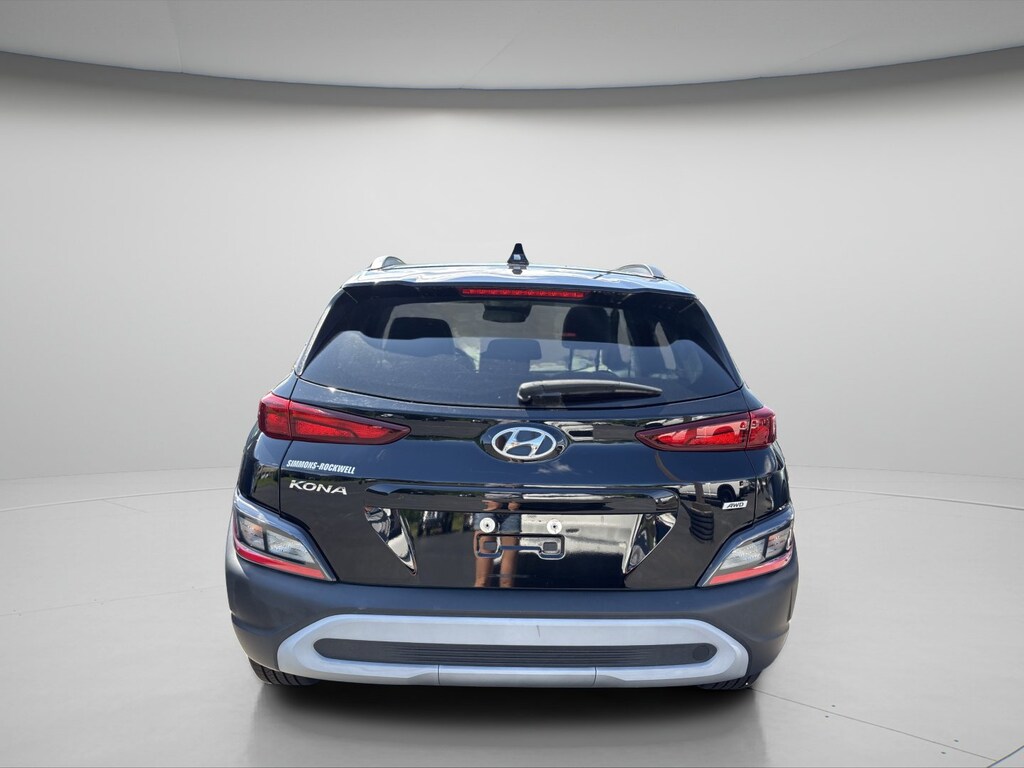 Used 2023 Hyundai Kona SEL SUV