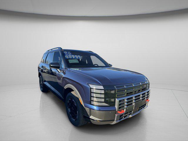 2026 Hyundai Palisade XRT photo 2