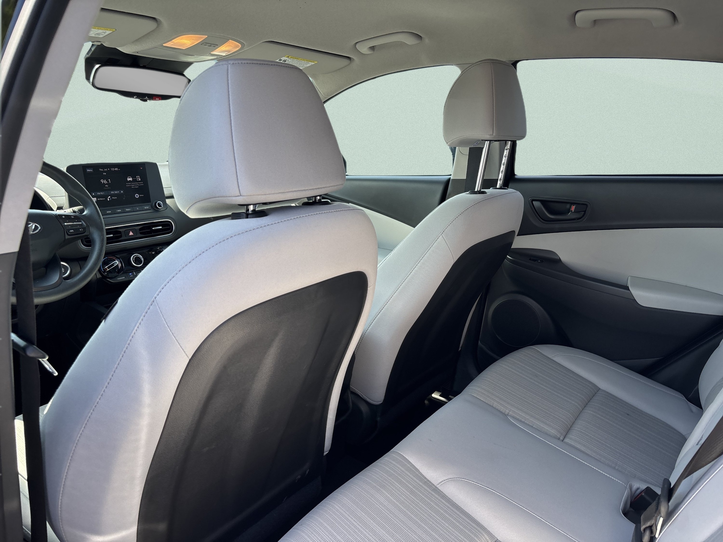 2023 Hyundai Kona SEL - Photo 17