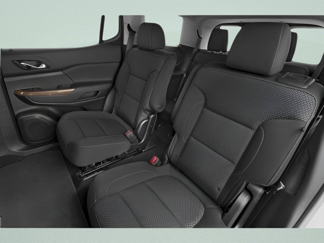 2023 GMC Acadia SLE - Photo 16