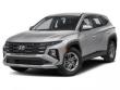 New 2026 Hyundai Tucson SE AWD SUV