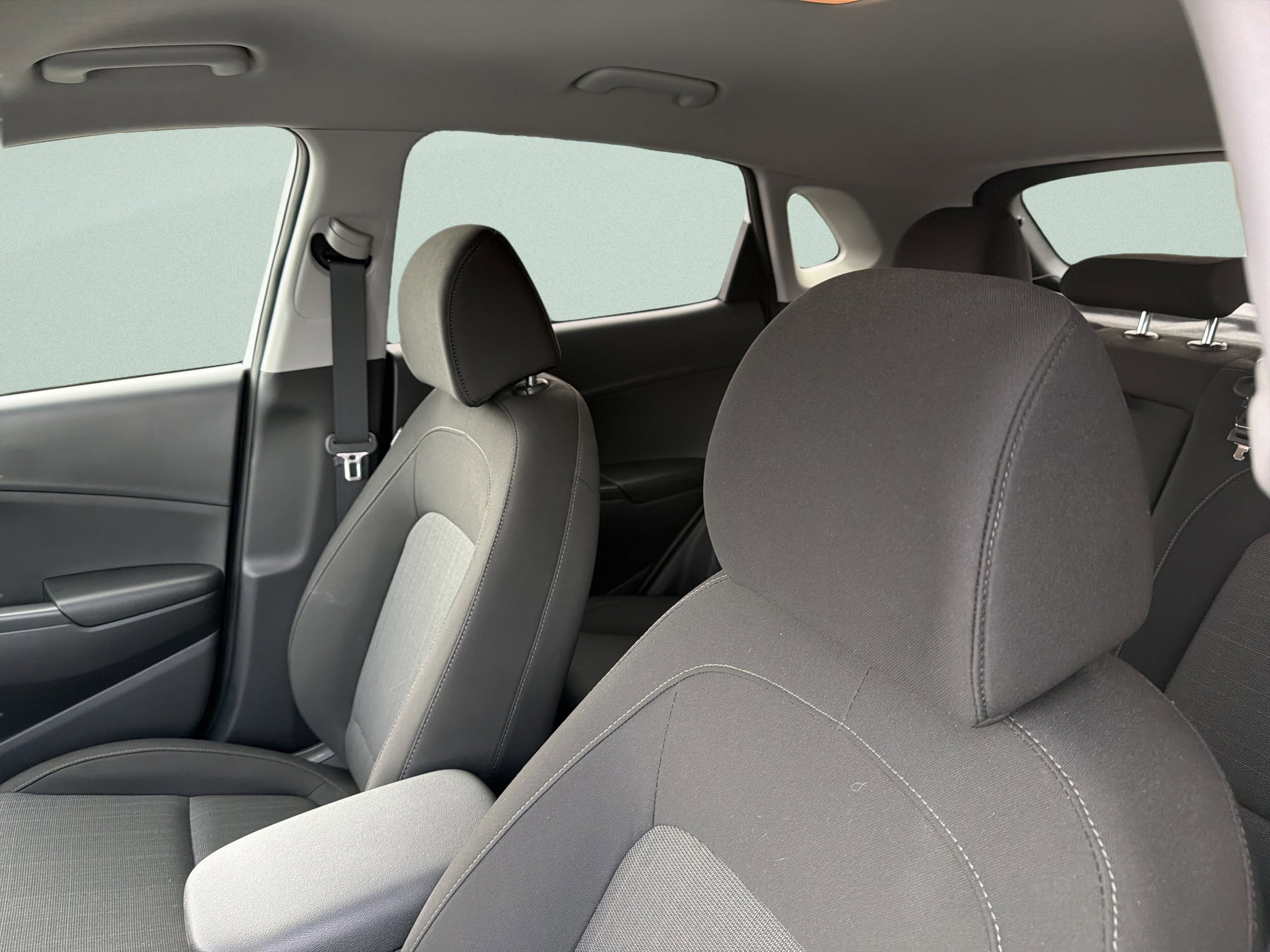 2023 Hyundai Kona SEL - Photo 12