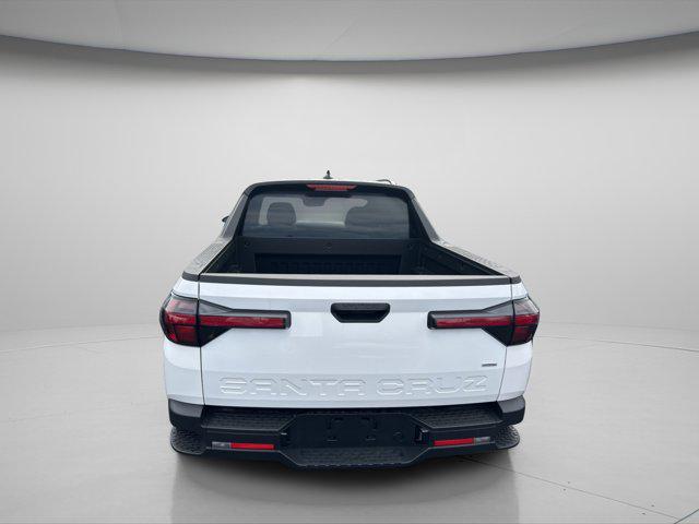2026 Hyundai Santa Cruz SEL - Photo 11