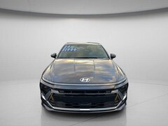 2026 Hyundai Sonata Hybrid SEL Sedan