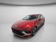 New 2026 Hyundai Sonata SEL Sport Sedan