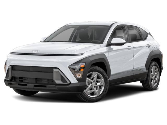 2027 Hyundai Kona