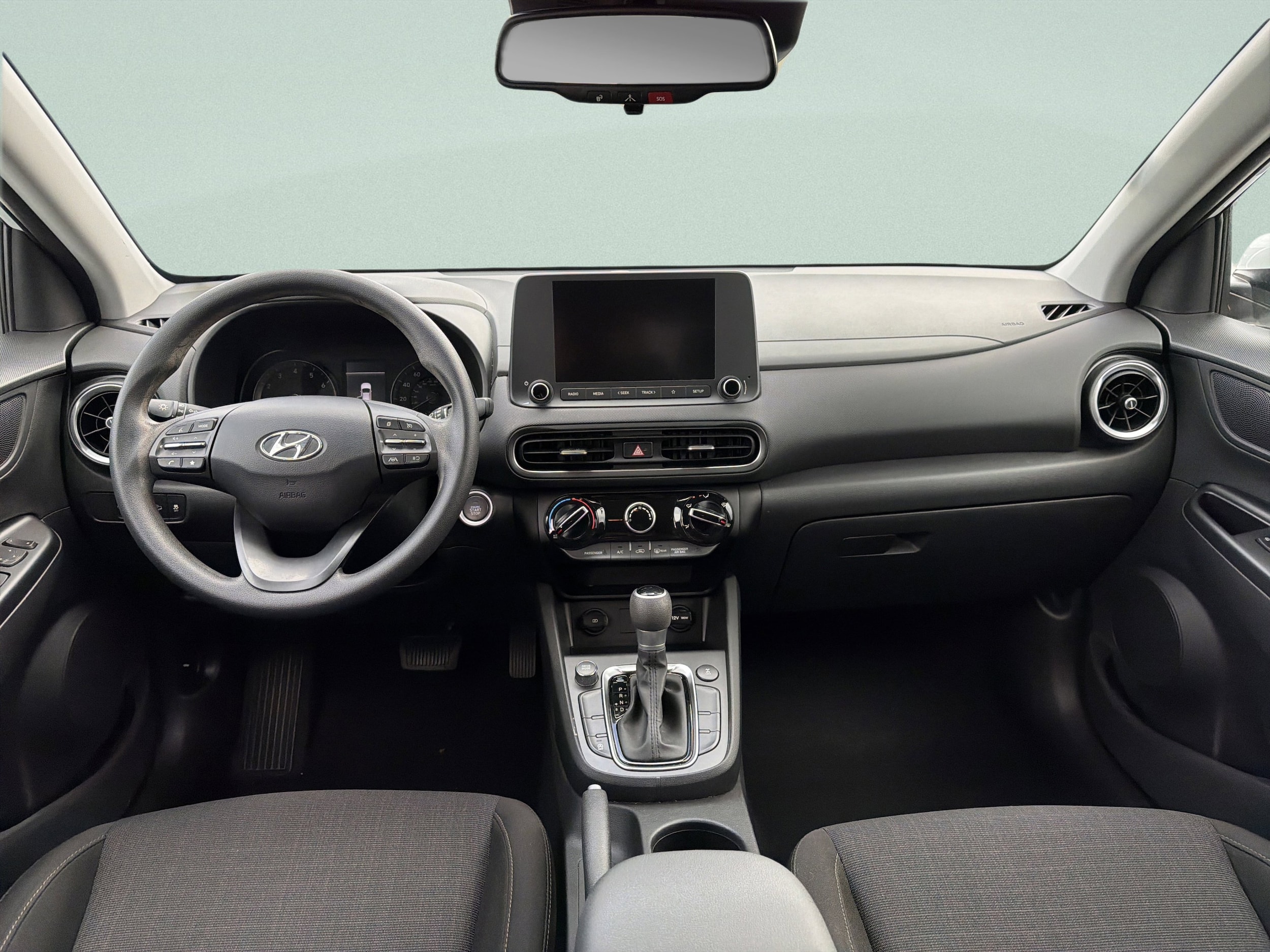 2023 Hyundai Kona SEL - Photo 17