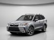 Used 2016 Subaru Forester 2.0XT Premium SUV
