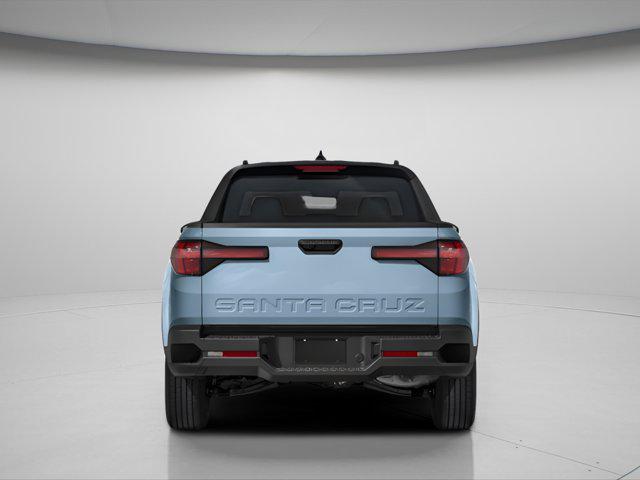 2026 Hyundai Santa Cruz SEL - Photo 16