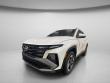 New 2026 Hyundai Tucson Hybrid SEL AWD SUV