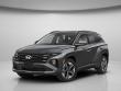 New 2025 Hyundai Tucson SEL Convenience AWD SUV