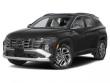 New 2025 Hyundai Tucson Hybrid Limited SUV