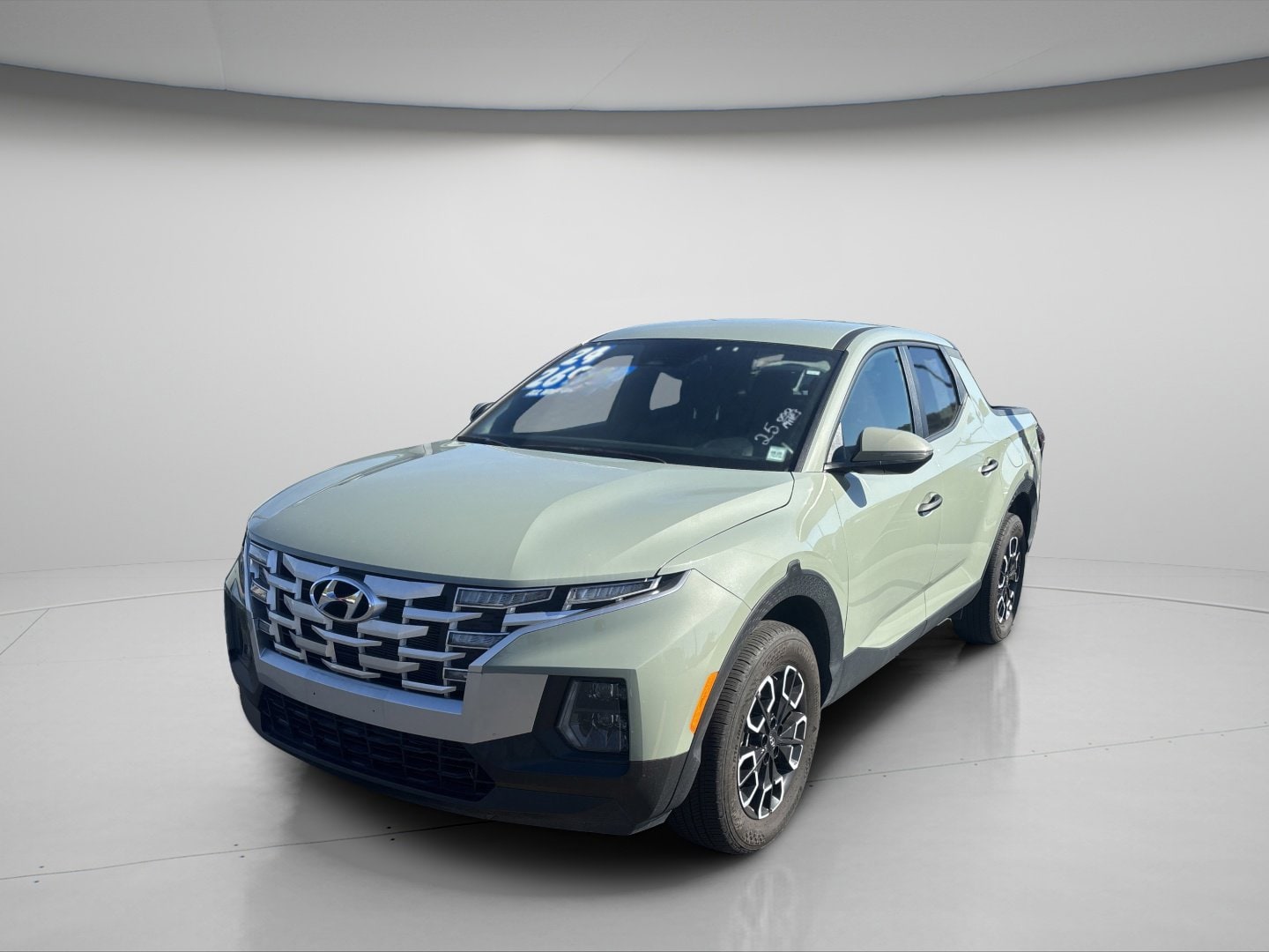 2024 Hyundai Santa Cruz SEL's photo