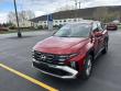 New 2026 Hyundai Tucson SE AWD SUV