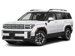 2026 Hyundai Santa Fe SEL AWD SUV