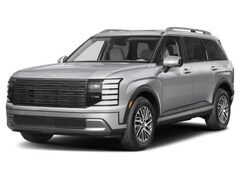 2026 Hyundai Palisade SEL Premium AWD SUV