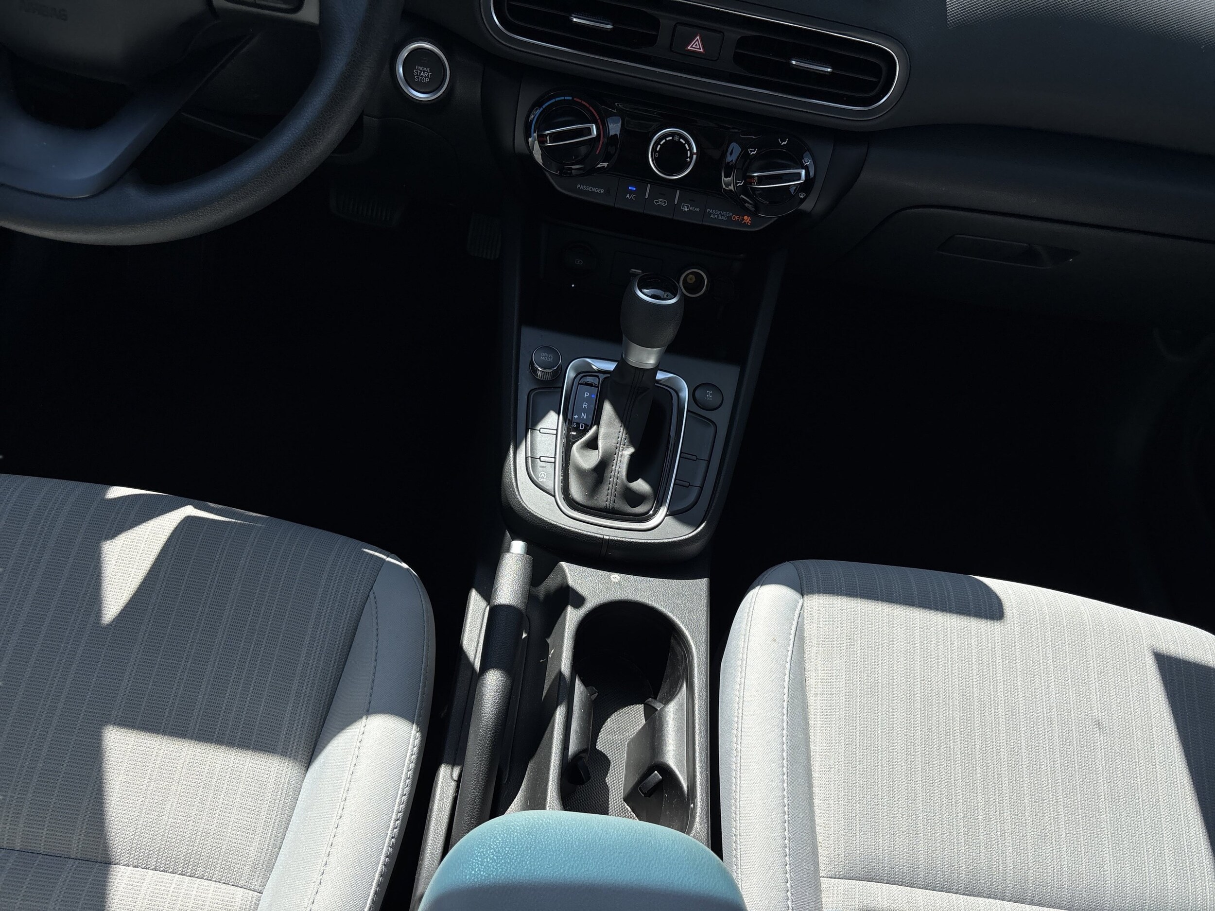 2023 Hyundai Kona SEL - Photo 21