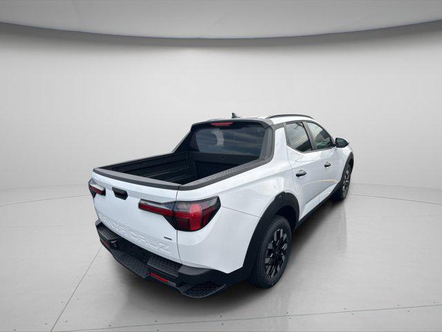 2026 Hyundai Santa Cruz SEL - Photo 13