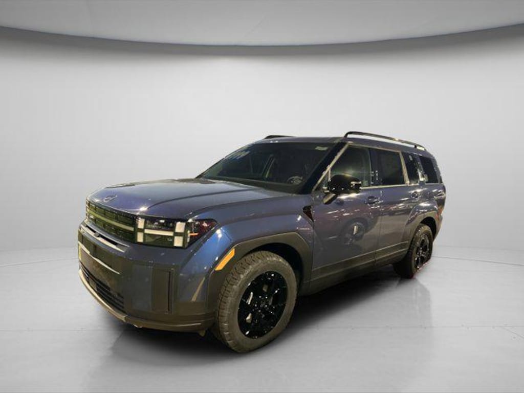 New 2026 Hyundai Santa Fe XRT AWD SUV