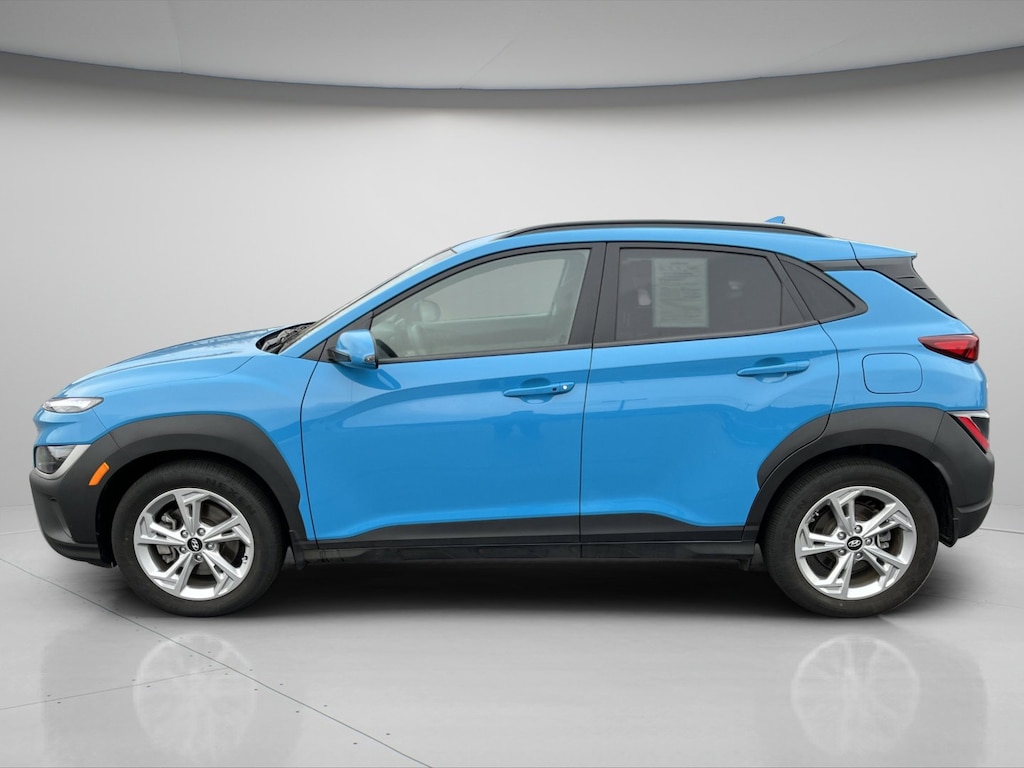 Used 2023 Hyundai Kona SEL SUV