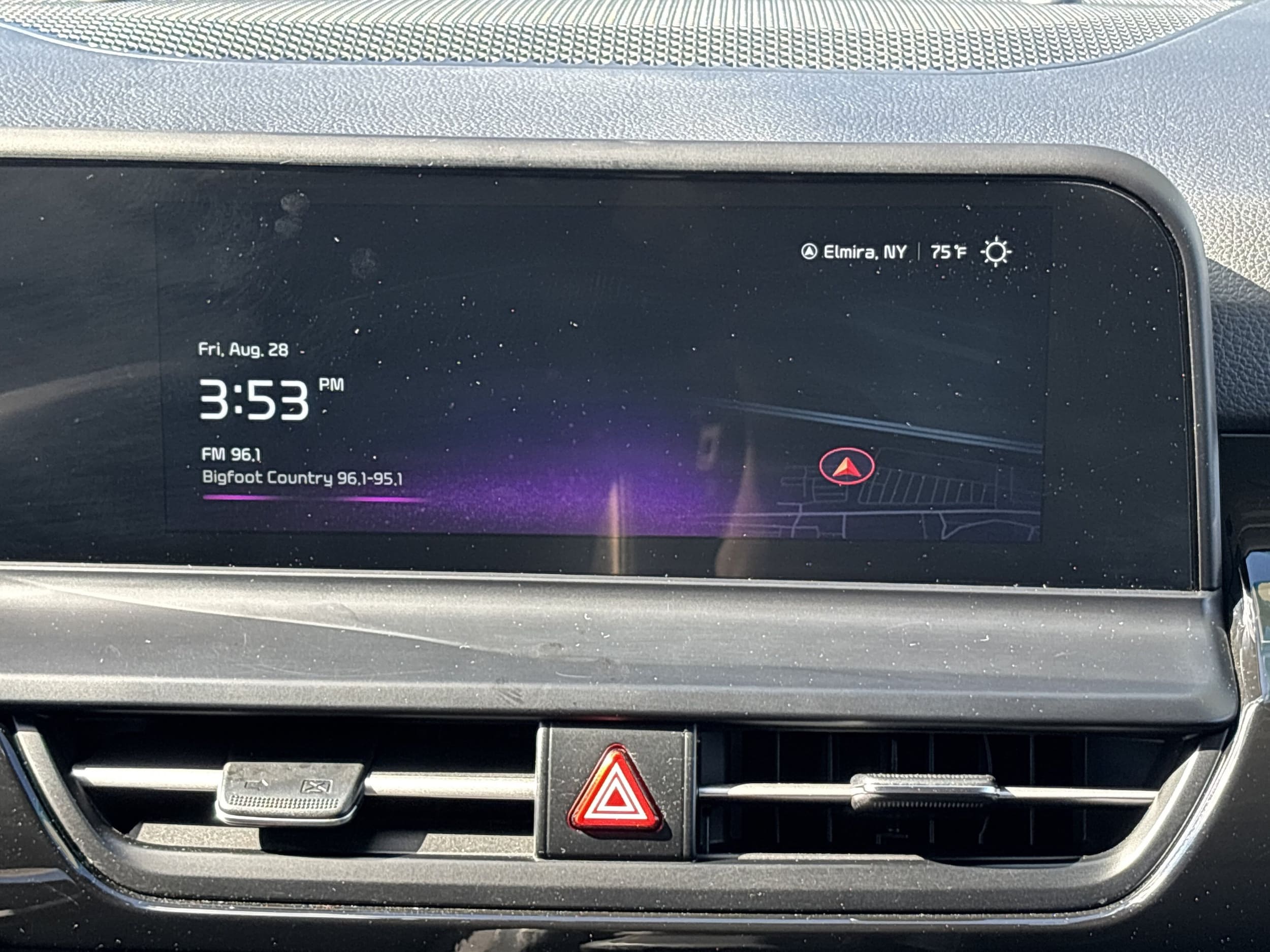 2025 Kia Seltos S - Photo 19