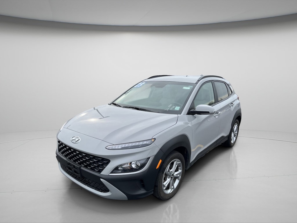 Used 2023 Hyundai Kona SEL SUV