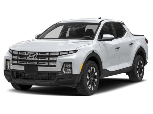 2027 Hyundai Santa Cruz SE