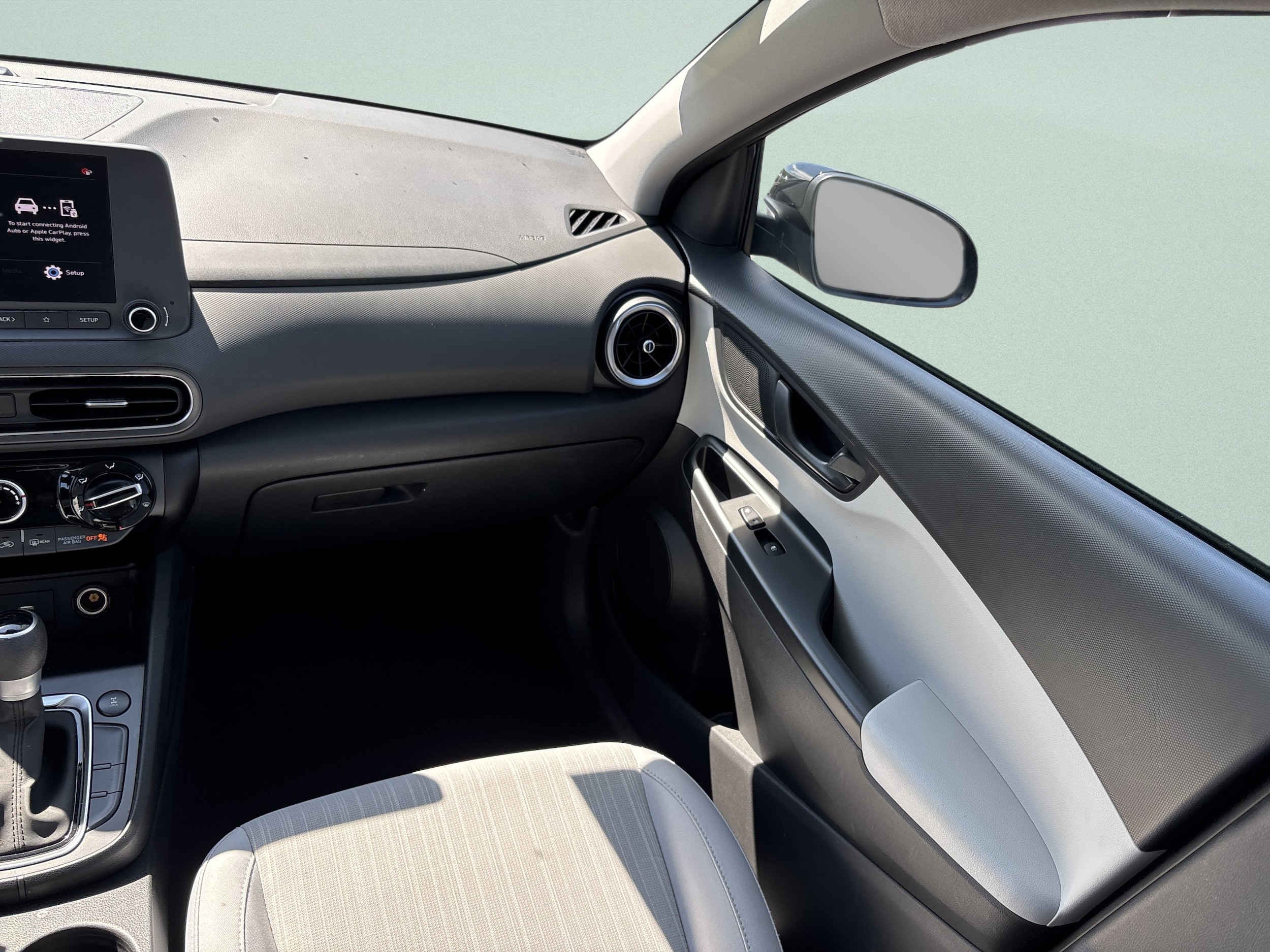 2023 Hyundai Kona SEL - Photo 25